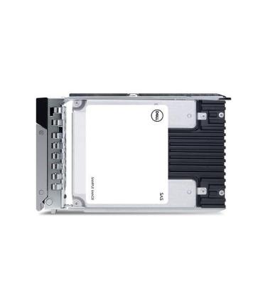 DELL 345-BDRK unidad de estado sólido 960 GB 2.5" Serial ATA III