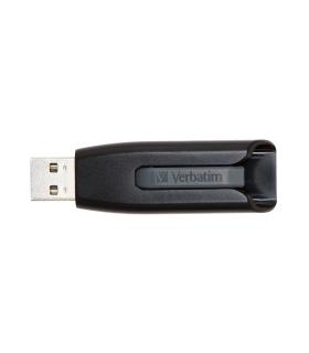 Verbatim V3 - Unidad USB 3.0 256 GB - Negro