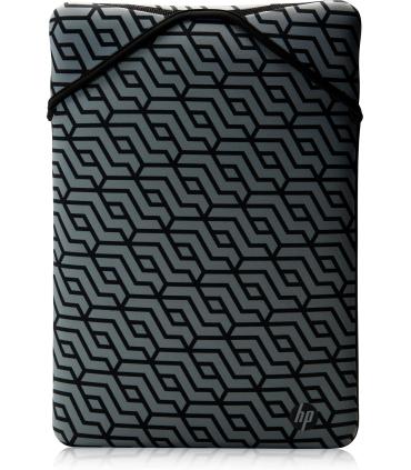 HP Funda protectora reversible para portátil de 14,1 pulgadas Geo