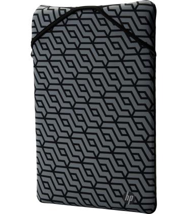 HP Funda protectora reversible para portátil de 14,1 pulgadas Geo