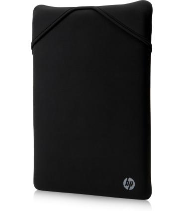 HP Funda protectora reversible para portátil de 14,1 pulgadas Geo