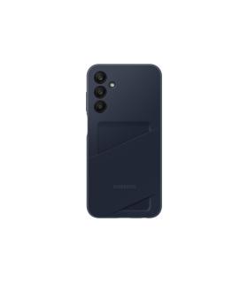 Samsung EF-OA256TBEGWW funda para teléfono móvil 16,5 cm (6.5") Negro, Azul