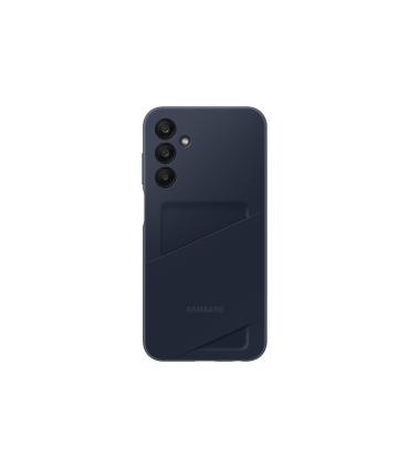 Samsung EF-OA256TBEGWW funda para teléfono móvil 16,5 cm (6.5") Negro, Azul