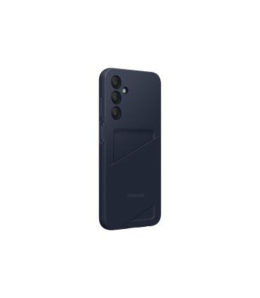 Samsung EF-OA256TBEGWW funda para teléfono móvil 16,5 cm (6.5") Negro, Azul