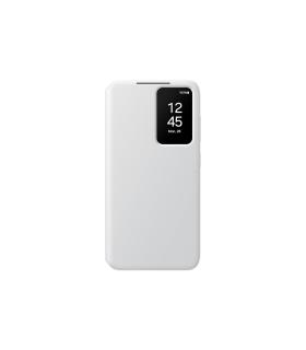 Samsung Smart View Case funda para teléfono móvil 15,8 cm (6.2") Funda cartera Blanco