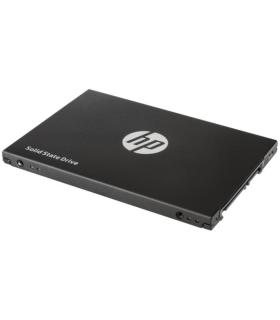 HP S700 120 GB 2.5" Serial ATA III 3D NAND