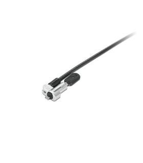 Lenovo 4XE1B81917 cable antirrobo Negro 1,8 m