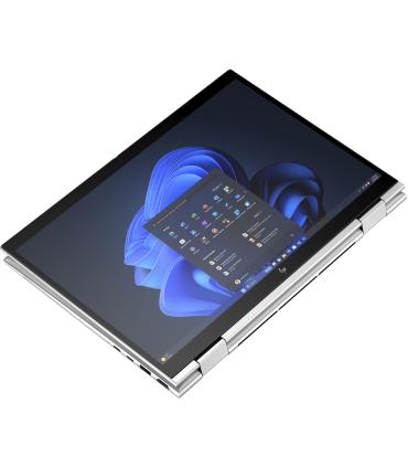 HP Elite x360 830 G11 Intel Core Ultra 5 125U Híbrido (2-en-1) 33,8 cm (13.3") Pantalla táctil WUXGA 16 GB LPDDR5x-SDRAM 512 GB