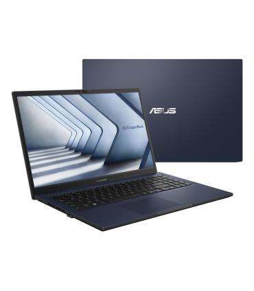 ASUS ExpertBook B1 B1502CVA-BQ0883 - Ordenador Portátil 15.6" Full HD (Intel Core i7-1355U, 16GB RAM, 512GB SSD, UHD Graphics,