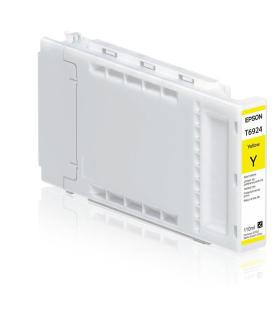 Epson Cartucho T692400 amarillo