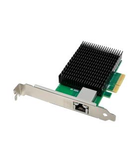 LevelOne GNC-0210 adaptador y tarjeta de red Interno Ethernet 10000 Mbit s