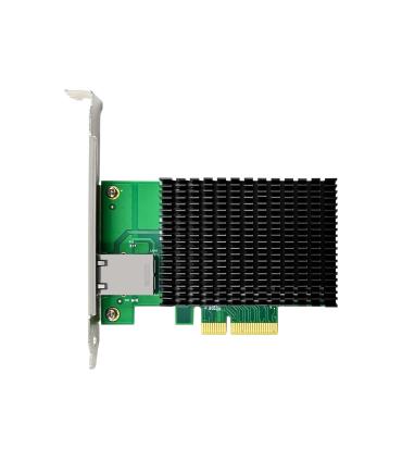 LevelOne GNC-0210 adaptador y tarjeta de red Interno Ethernet 10000 Mbit s