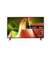 LG OLED B4 139,7 cm (55") 4K Ultra HD Smart TV Wifi Negro