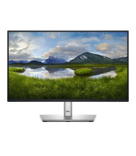 DELL P Series P2225H pantalla para PC 54,6 cm (21.5") 1920 x 1080 Pixeles Full HD LCD Negro, Plata