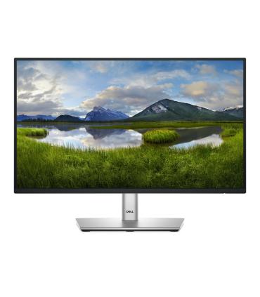 DELL P Series P2225H pantalla para PC 54,6 cm (21.5") 1920 x 1080 Pixeles Full HD LCD Negro, Plata