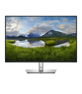 DELL P Series P2425E pantalla para PC 61,1 cm (24.1") 1920 x 1200 Pixeles WUXGA LCD Negro