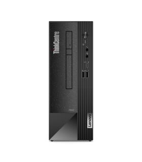 Lenovo ThinkCentre neo 50s Gen 4 Intel® Core™ i3 i3-13100 8 GB DDR4-SDRAM 256 GB SSD Windows 11 Pro SFF PC Negro