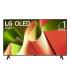 LG OLED B4 165,1 cm (65") 4K Ultra HD Smart TV Wifi Negro