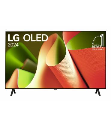 LG OLED B4 165,1 cm (65") 4K Ultra HD Smart TV Wifi Negro