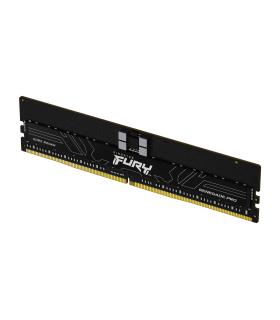 Kingston Technology FURY Renegade Pro módulo de memoria 16 GB 1 x 16 GB DDR5 ECC