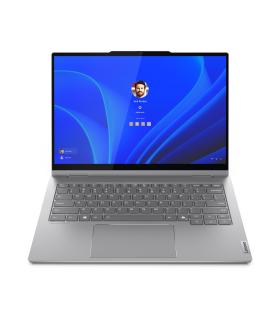 Lenovo ThinkBook 14 2-in-1 Intel Core Ultra 7 155U Híbrido (2-en-1) 35,6 cm (14") Pantalla táctil WUXGA 32 GB DDR5-SDRAM 1 TB