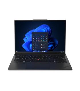 Lenovo ThinkPad X1 Carbon Gen 12 Intel Core Ultra 5 125U Portátil 35,6 cm (14") WUXGA 16 GB LPDDR5x-SDRAM 512 GB SSD Wi-Fi 6E