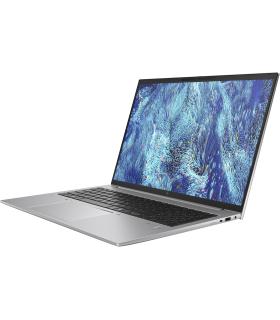 HP ZBook Firefly 16 G11 Intel Core Ultra 7 155H Estación de trabajo móvil 40,6 cm (16") Pantalla táctil WUXGA 32 GB DDR5-SDRAM