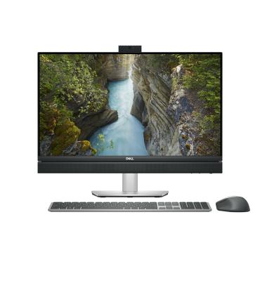 DELL OptiPlex 7420 Intel® Core™ i5 i5-14500T 60,5 cm (23.8") 1920 x 1080 Pixeles PC todo en uno 8 GB DDR5-SDRAM 256 GB SSD