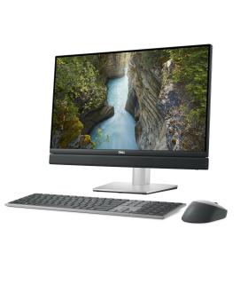 DELL OptiPlex 7420 Intel® Core™ i5 i5-14500T 60,5 cm (23.8") 1920 x 1080 Pixeles Pantalla táctil PC todo en uno 8 GB DDR5-SDRAM