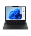 Lenovo ThinkPad T14 Gen 5 (Intel) Intel Core Ultra 7 155U Portátil 35,6 cm (14") WUXGA 16 GB DDR5-SDRAM 512 GB SSD Wi-Fi 6E