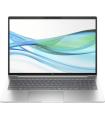 HP ProBook 460 G11 Intel Core Ultra 7 155U Portátil 40,6 cm (16") WUXGA 16 GB DDR5-SDRAM 512 GB SSD Wi-Fi 6E (802.11ax) Windows