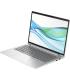 HP ProBook 440 G11 Intel Core Ultra 7 155U Portátil 35,6 cm (14") WUXGA 16 GB DDR5-SDRAM 512 GB SSD Wi-Fi 6E (802.11ax) Windows