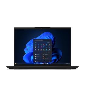 Lenovo ThinkPad L16 Gen 1 (AMD) AMD Ryzen™ 5 7535U Portátil 40,6 cm (16") WUXGA 16 GB DDR5-SDRAM 512 GB SSD Wi-Fi 6E (802.11ax)