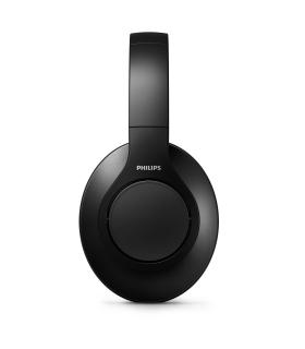 Philips 6000 series TAH6206BK 00 auricular y casco Auriculares Inalámbrico Diadema Música Bluetooth Negro