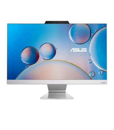 ASUS A3402WBAK-WPC007W - Sobremesa todo en uno 23.8" Full HD (Intel Core i7-1255U, 16GB RAM, 512GB SSD, Iris Xe Graphics,