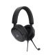 Trust GXT 498 Forta Auriculares Alámbrico Diadema Juego Negro