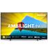 Philips 65PUS8079 12 Televisor 165,1 cm (65") 4K Ultra HD Smart TV Wifi Negro 350 cd   m²