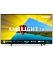 Philips 65PUS8079/12 Televisor 165,1 cm (65") 4K Ultra HD Smart TV Wifi Negro 350 cd / m²