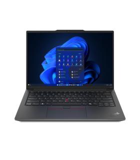 Lenovo ThinkPad E14 Gen 6 (AMD) AMD Ryzen™ 5 7535HS Portátil 35,6 cm (14") WUXGA 16 GB DDR5-SDRAM 512 GB SSD Wi-Fi 6E