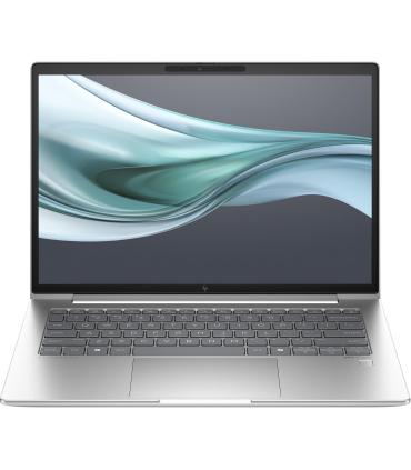 HP EliteBook 640 G11 Intel Core Ultra 5 125U Portátil 35,6 cm (14") WUXGA 16 GB DDR5-SDRAM 512 GB SSD Wi-Fi 6E (802.11ax)