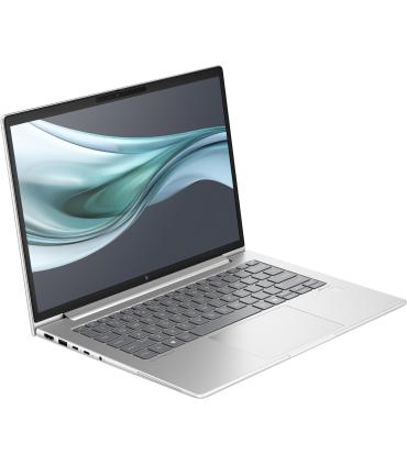 HP EliteBook 640 G11 Intel Core Ultra 5 125U Portátil 35,6 cm (14") WUXGA 16 GB DDR5-SDRAM 512 GB SSD Wi-Fi 6E (802.11ax)