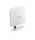 Zyxel LTE7480-M804 router inalámbrico Gigabit Ethernet Banda única (2,4 GHz) 4G Blanco