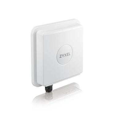 Zyxel LTE7480-M804 router inalámbrico Gigabit Ethernet Banda única (2,4 GHz) 4G Blanco