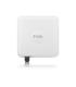 Zyxel LTE7480-M804 router inalámbrico Gigabit Ethernet Banda única (2,4 GHz) 4G Blanco