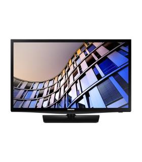 Samsung UE24N4305AEXXC Televisor 61 cm (24") HD Smart TV Wifi Negro 400 cd   m²