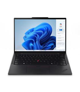 Lenovo ThinkPad T14s Gen 5 Intel Core Ultra 7 155U Portátil 35,6 cm (14") WUXGA 16 GB LPDDR5x-SDRAM 512 GB SSD Wi-Fi 6E