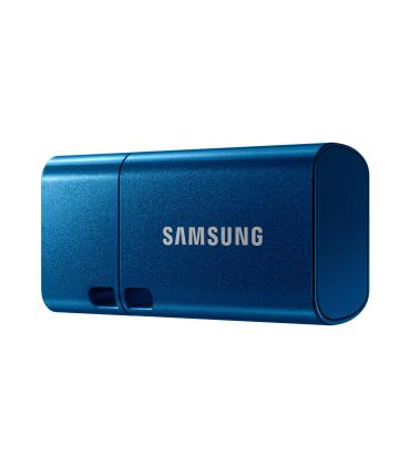 Samsung MUF-256DA unidad flash USB 256 GB USB Tipo C 3.2 Gen 1 (3.1 Gen 1) Azul