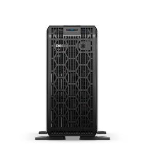 DELL PowerEdge T360 servidor 480 GB Torre (4,5U) Intel Xeon E E-2414 2,6 GHz 16 GB DDR5-SDRAM 700 W