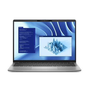 DELL Latitude 7455 Qualcomm Snapdragon X1P-64-100 Portátil 35,6 cm (14") Pantalla táctil Quad HD+ 16 GB LPDDR5x-SDRAM 512 GB