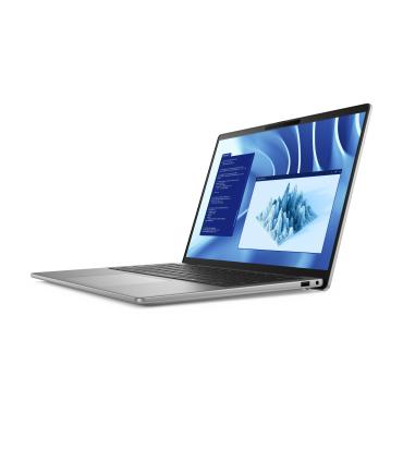 DELL Latitude 7455 Qualcomm Snapdragon X1P-64-100 Portátil 35,6 cm (14") Pantalla táctil Quad HD+ 16 GB LPDDR5x-SDRAM 512 GB